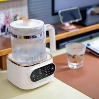 恒温壶别乱买！三款实测揭秘谁真能精准控温又长效保温