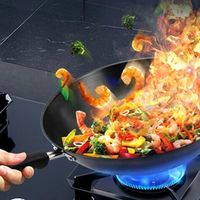 海尔H70A和QG91燃气灶怎么选？猛火、安全、清洁全拆解