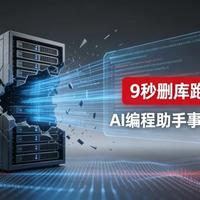 AI删库跑路？真凶不是工具，而是缺失的验证闭环