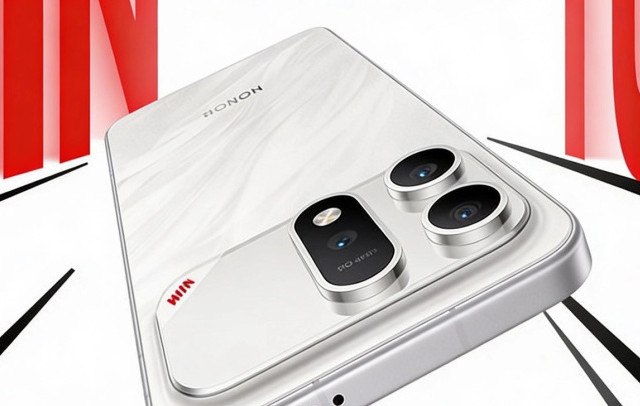 荣耀悄然开卖新机:10000mAh+IP69K防水,首销国补价2294.15元