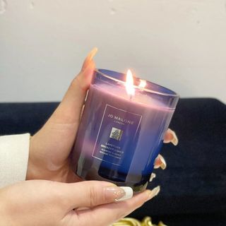 祖玛珑香氛蜡烛值550元吗？实测揭秘：高级感背后是品牌税还是真香？