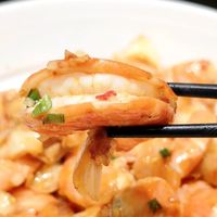 黑虎虾怎么选？鲜京采vs不花心，四大维度实测谁更值得买