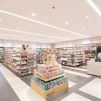 名创优品Q1净利激增199.7%：AI投资收益叠加主业稳健增长，乐园区门店与自有IP成突围关键