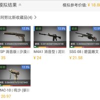 CS2手套炼金真相：别被“稳赚”骗了，90%的人其实在亏钱