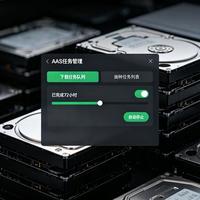 极空间Q4下载失效？三款Docker工具低成本复活