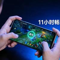 三款热门电竞手机横评：谁才是真·游戏神机？