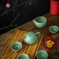 百元茶具真能泡出好茶？关键看这三条底线