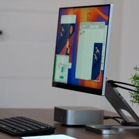 旧iPad当副屏？别被“省钱”骗了，实测延迟高、体验差还伤电池