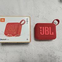 JBL GO4真比GO3强？低音缩水、漏音明显，但防水无敌值不值得买？