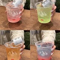 新手调酒怎么选？果立方、江小白、红星二锅头实测对比