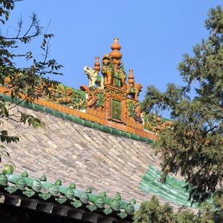 手机长焦真能打？风光摄影老炮儿实测：10倍变焦糊成灰，单反仍是硬核玩家的底线