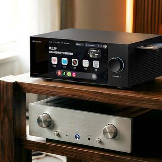 月光宝盒Z6Pro 音频播放器16G 黑色（3.5单端） 【报价价格评测怎么样