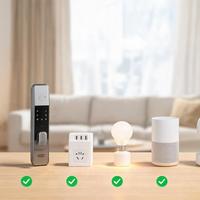 全屋智能断网就瘫？别被“无缝联动”忽悠了，关键看有没有这根“救命线”