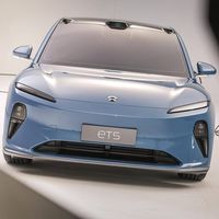蔚来萤火虫vs乐道L90：BaaS租电谁更省钱？3年换车选它，5年持有小心踩坑