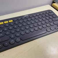 百元级多设备键盘横评：K380和E9300G谁才是跨屏办公真刚需？
