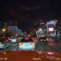 行车记录仪再高清，也翻不了电子眼的罚单？真相扎心了