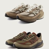 990v6开线真相：轻薄网面为透气牺牲了什么？
