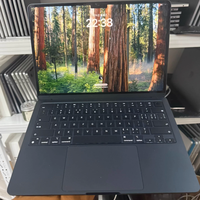 M3 Air真能双屏？合盖限制+性能差距，选错多花几千冤枉钱