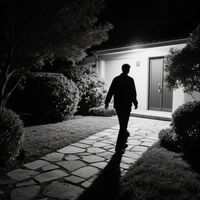 家用摄像头夜视怎么选？红外vs全彩实测指南