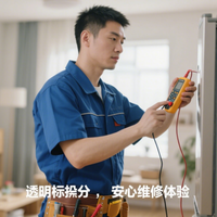 云米冰箱批量内胆开裂，过保用户维权难，售后乱象引众怒