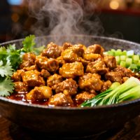 海底捞牛肚粒回归：隐藏吃法与情感回归的双重策略