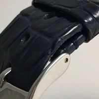 小米手表S5皮表带不到一个月就开裂？用户集中投诉，官方仍未回应