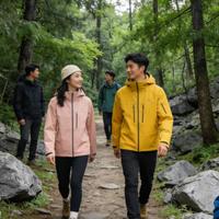 冲锋衣防水标20000mm却渗水？品牌注销后消费者维权难