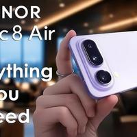 荣耀Magic8 Pro vs OPPO Find X9 Pro：AI、续航、影像怎么选？真实体验拆解帮你避坑