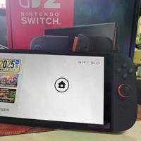 Switch 2新系统上线！掌机模式竟能跑出主机级画质