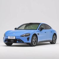 高速跑120km/h、冬天零下，小米SU7和Model 3谁更扛得住？真实续航实测对比