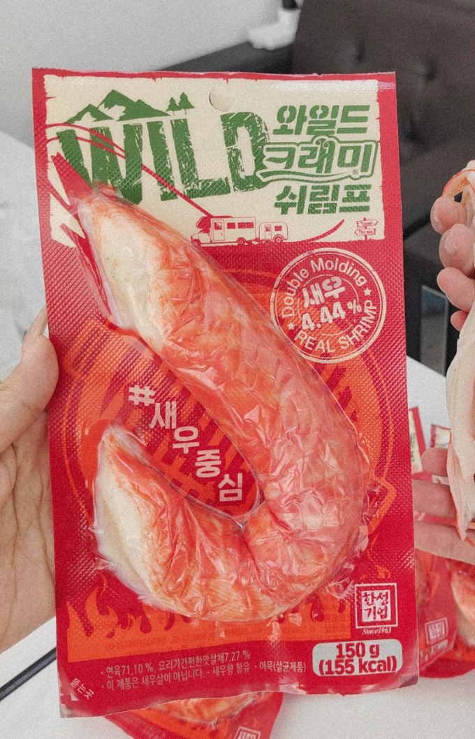 其他休闲零食