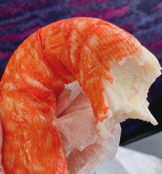 其他休闲零食