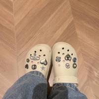 三款热门洞洞鞋实测：谁才是今夏安全又舒服的真王者？