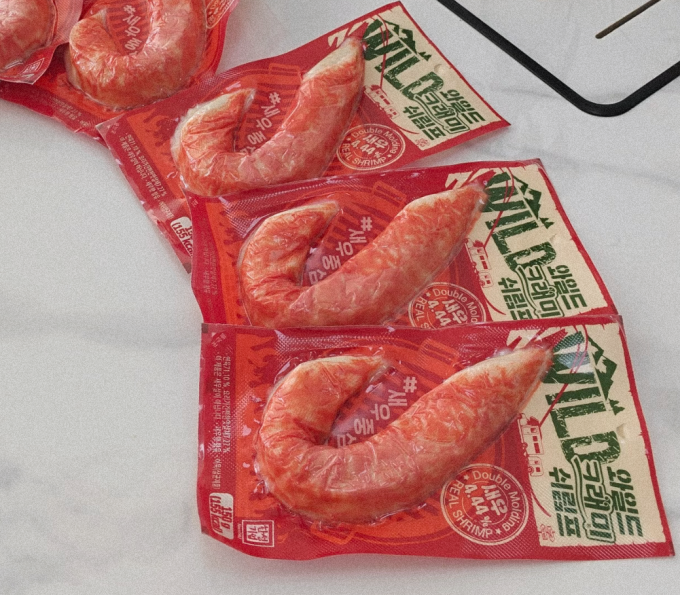 其他休闲零食