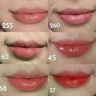 美宝莲接吻棒vs锁吻棒：哑光持久还是水光滋润？一篇帮你避坑选对款
