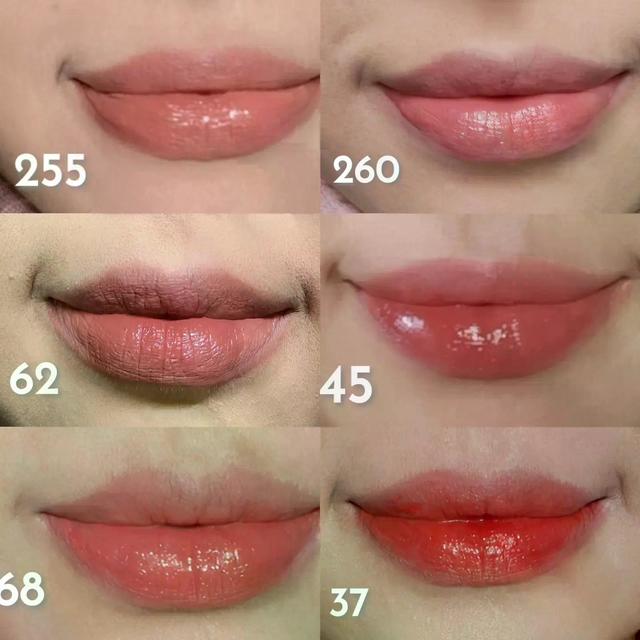 美宝莲接吻棒vs锁吻棒：哑光持久还是水光滋润？一篇帮你避坑选对款