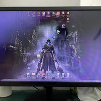 OLED还是Mini LED？三款高端电竞屏实测，谁才是你的真命天“显”