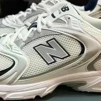 New Balance 530凭什么卖爆？699元无折扣仍月销10万双