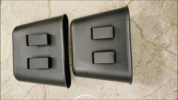 布雷什车用功能用品