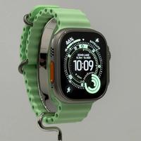 Apple Watch S11和Ultra 3怎么选？看完这篇不再纠结多花一倍钱值不值