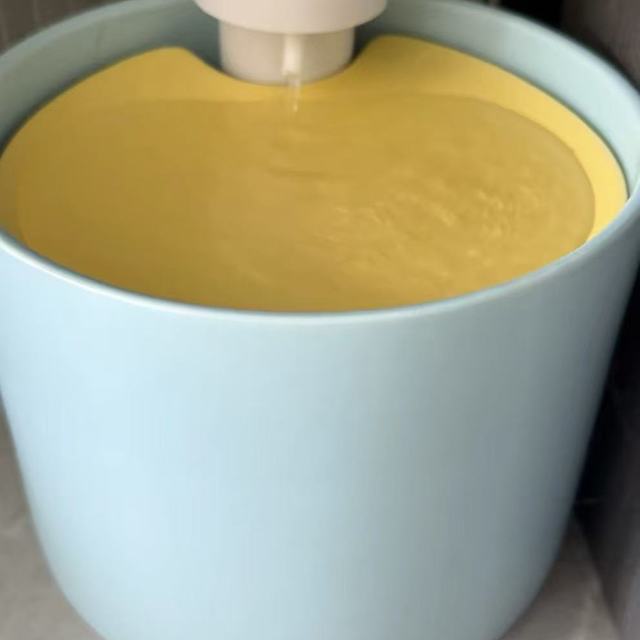 喵享家第五代陶瓷饮水机｜无线恒温活水，猫咪健康饮水自由💧