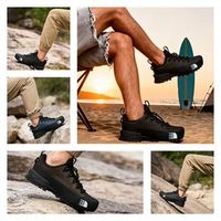 三款热门徒步鞋实测对比：透气、防滑、防水怎么选才不踩雷？