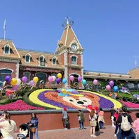 📍5.29香港迪士尼已回(已被宰),说点恶心事