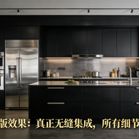 装修顺序怎么选？先定电器还是先做橱柜？