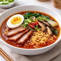 今旭、拉面说、白象鲜拉面对决：谁才是2026一人食最优解？