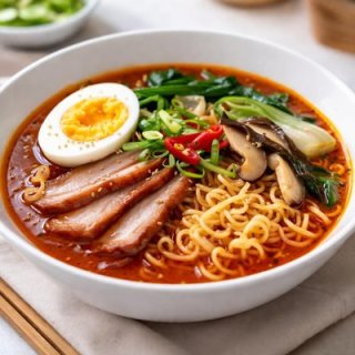 今旭、拉面说、白象鲜拉面对决：谁才是2026一人食最优解？