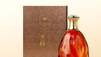 张裕可雅白兰地xo桶藏十年 700ml 洋酒收藏酒可雅酒庄酒 购买分析