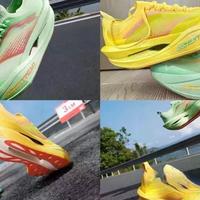 700块的碳板鞋，你配穿吗？