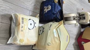 无限回购✅祺安乳木果金装纸尿裤 超薄透气太能打