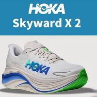 多花300块买HOKA SPEEDGOAT 7，到底值不值？老炮实测拆解溢价真相